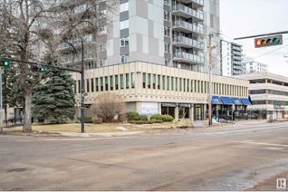 Office for Sale, 101 11520 100 Av Nw, Edmonton, AB