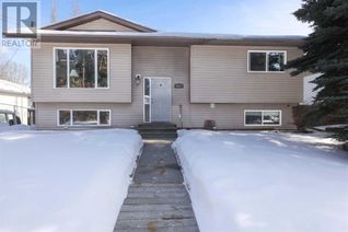 Property for Sale, 4803 63 Street, Rocky Mountain House, AB