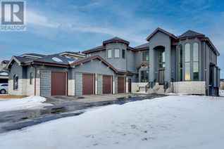 Detached House for Sale, 38 Trinity Road, Rural Rocky View County, AB