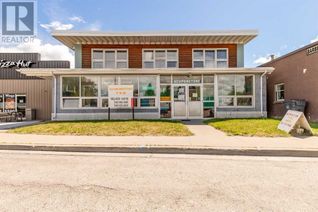 Commercial/Retail Property for Sale, 966 Main Street, Pincher Creek, AB