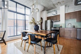 Property for Sale, 369 Sorauren Avenue #211, Toronto (Roncesvalles), ON