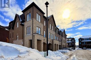 Townhouse for Sale, 13 Arcola Street, Brampton (Bram East), ON