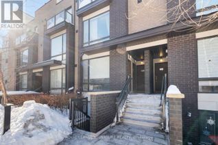 Property for Sale, 34 Fieldway Road #138, Toronto (Islington-City Centre West), ON