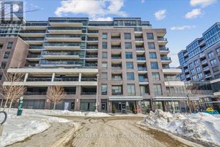 Condo Apartment for Sale, 26 Gibbs Road #731, Toronto (Islington-City Centre West), ON