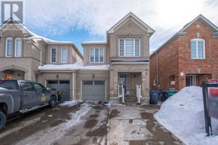 Property for Sale, 58 Lightcatcher Circle, Brampton (Bram East), ON