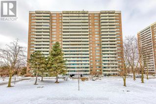 Property for Sale, 260 Scarlett Rd Road #2005, Toronto (Rockcliffe-Smythe), ON