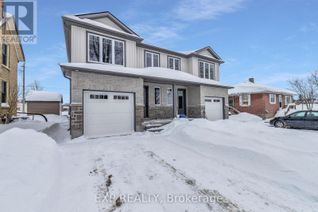 Semi-Detached House for Sale, 29 Park Avenue W #A, Woolwich, ON