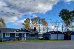 Detached House for Sale, 46 Main Street N, Glovertown, NL