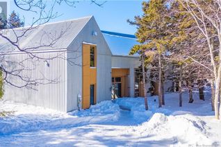 House for Sale, 126 Rue Des Falaises Street, Grande-Anse, NB