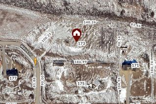 Land for Sale, 173 Weiss Drive, Saprae Creek, AB