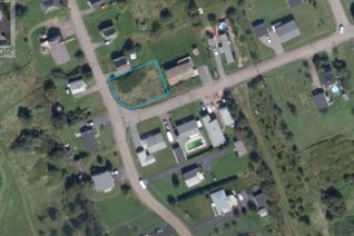 Property for Sale, 6 Gilroy Street, Springhill, NS