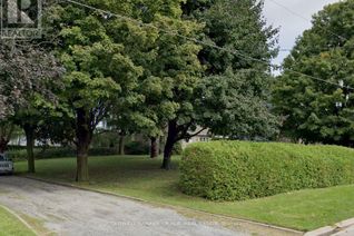 Commercial Land for Sale, 900 Parklane Avenue, Oshawa (Eastdale), ON