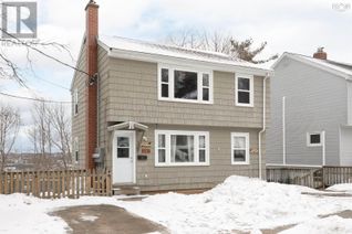 Triplex for Sale, 3265 Union Street, Halifax, NS