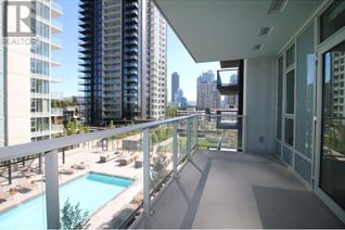 Condo for Sale, 2186 Gilmore Avenue #807, Burnaby, BC