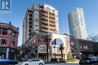 Condo for Sale, 680 Clarkson Street #901, New Westminster, BC