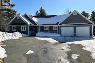 Detached House for Sale, 1720 King George Hwy, Miramichi, NB