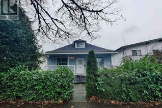 Detached House for Sale, 2612 Duke Street, Vancouver, BC