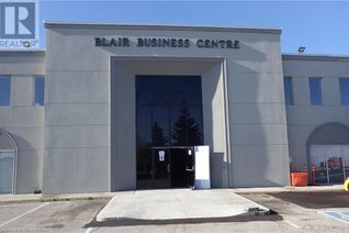 Office for Lease, 1160 Blair Road #J, Burlington, ON Office for Lease, 1160 Blair Road #J, Burlington, ON