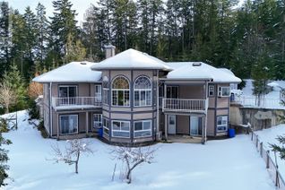 Property for Sale, 2500 Brunton Rd, Shawnigan Lake, BC