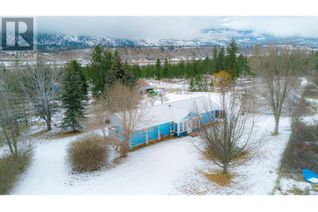 Property for Sale, 4893 Poplar Road, Pritchard, BC