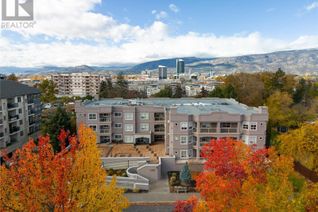 Condo Apartment for Sale, 2130 Vasile Road #102, Kelowna, BC