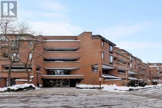 Property for Sale, 40 Sylvan Valley Way #512, Toronto (Bedford Park-Nortown), ON