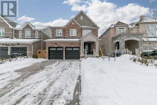 Property for Rent, 64 Empire Drive #Lower, Bradford West Gwillimbury (Bradford), ON