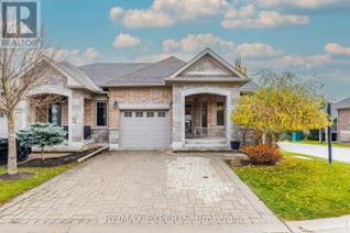 Bungalow for Sale, 204 Ridge Way, New Tecumseth (Alliston), ON