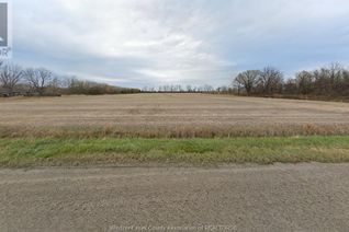 Commercial Farm for Sale, 992 County Rd 42, Lakeshore, ON