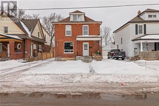 Detached House for Sale, 4731 Third Avenue, Niagara Falls, ON