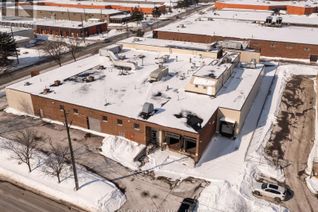 Industrial Property for Sale, 650 Fenmar Drive, Toronto (Humber Summit), ON