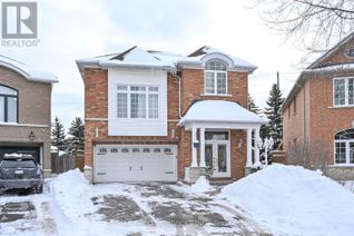 Property for Rent, 42 Brambirch Crescent, Brampton (Northwest Sandalwood Parkway), ON