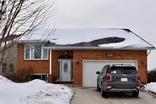 Property for Sale, 1501 Henley Crescent, Sarnia, ON