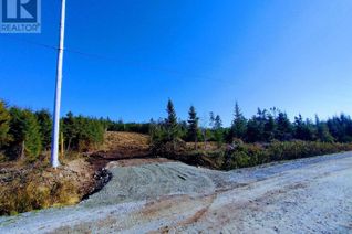 Property for Sale, Lot 0 Ostrea Lake Road, Pleasant Point, NS