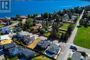 Land for Sale, 888 Johnson Street, Summerland, BC