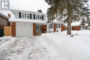 Sidesplit for Sale, 10 Milford Crescent, London, ON