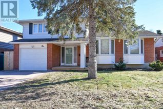 Sidesplit for Sale, 10 Milford Crescent, London, ON