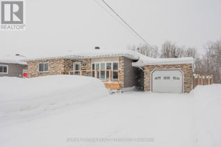 Property for Sale, 22 Pine Crescent, Kapuskasing, ON