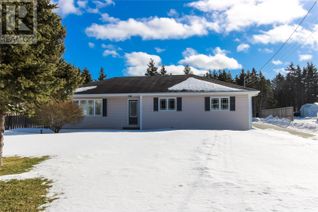 Bungalow for Sale, 75 Main Street, Clarkes Beach, NL