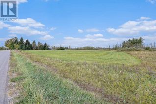 Commercial Land for Sale, 0 Snowdons Corners Road, Merrickville-Wolford, ON