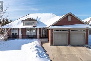 Detached House for Sale, 39 Savannah Court, Fredericton, NB