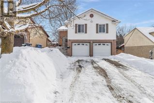 Property for Sale, 588 Willow Road, Guelph, ON