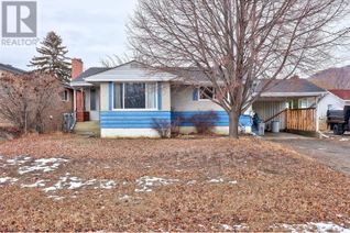 Bungalow for Sale, 2476 Glenview Avenue, Kamloops, BC