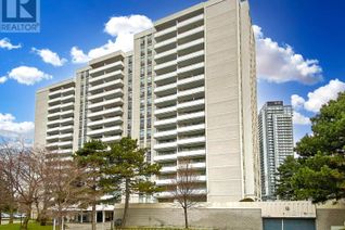 Condo for Sale, 10 Parkway Forest Drive #903, Toronto (Henry Farm), ON