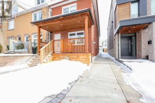 House for Rent, 403 Winona Drive #2, Toronto (Oakwood Village), ON