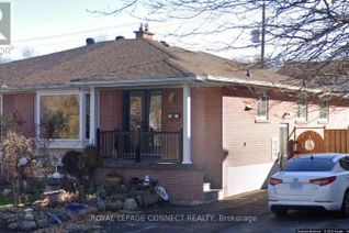 Semi-Detached House for Sale, 1431 Colmar Avenue, Pickering (Bay Ridges), ON