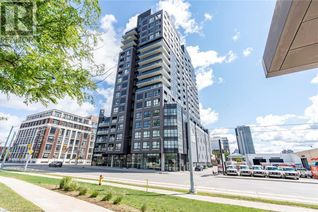 Condo Apartment for Sale, 1 Victoria Street S Unit# 1512, Kitchener, ON