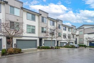 Townhouse for Sale, 15665 Mountain View Drive #86, Surrey, BC