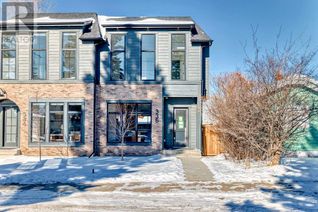 Duplex for Sale, 336 33 Avenue Ne, Calgary, AB