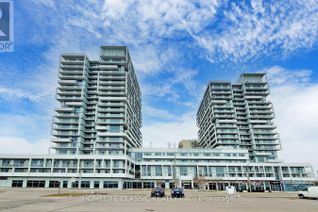 Property for Sale, 55 Speers Road #507, Oakville (Old Oakville), ON